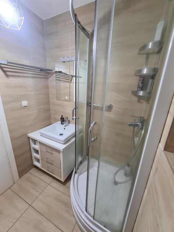 Cosmopolis Studio 1 Stefanestii de Jos Εξωτερικό φωτογραφία
